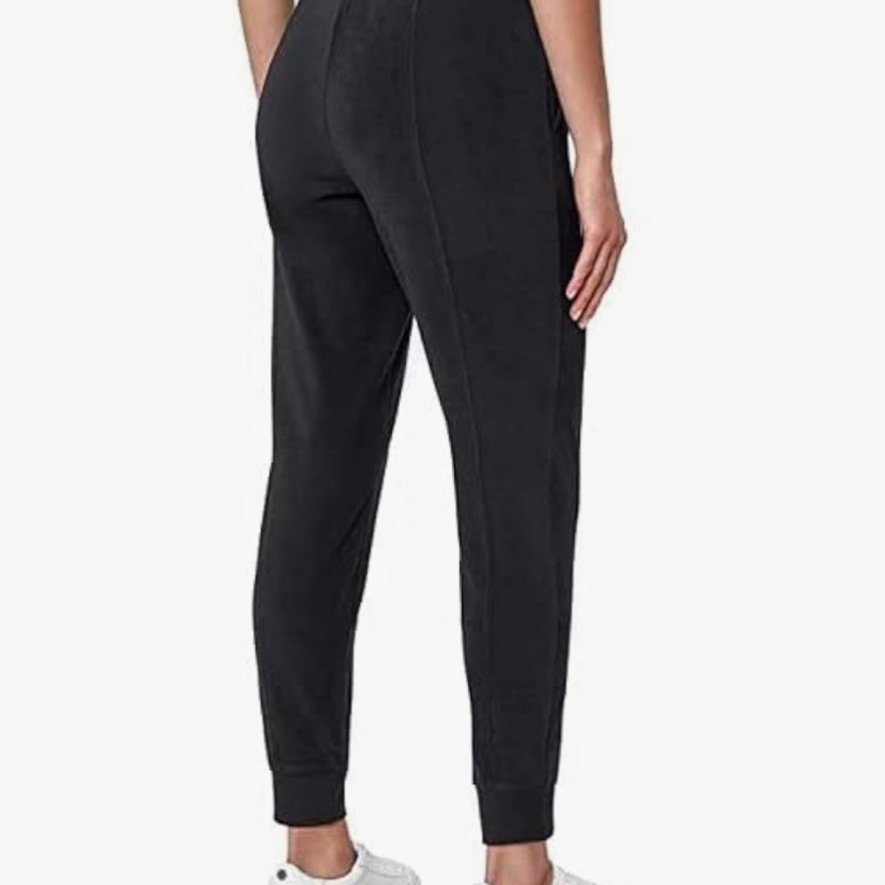 Mondetta EUC Lined High Waisted Joggers - Picture 5 of 14